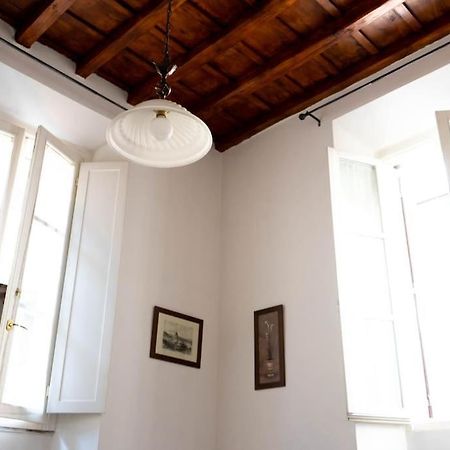 Edoardo'S Historic Apartment Rome Exterior photo