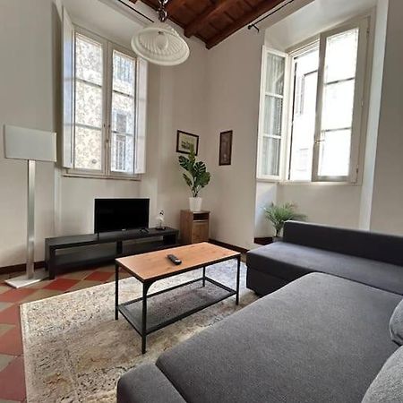 Edoardo'S Historic Apartment Rome Exterior photo