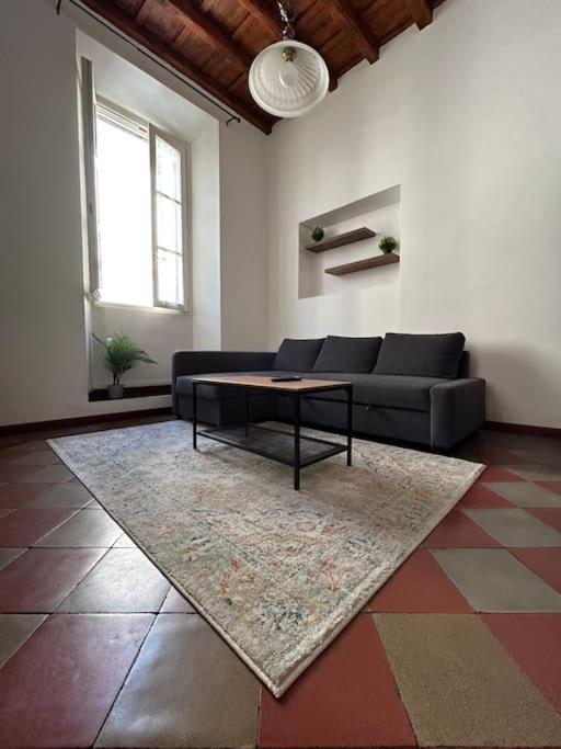 Edoardo'S Historic Apartment Rome Exterior photo