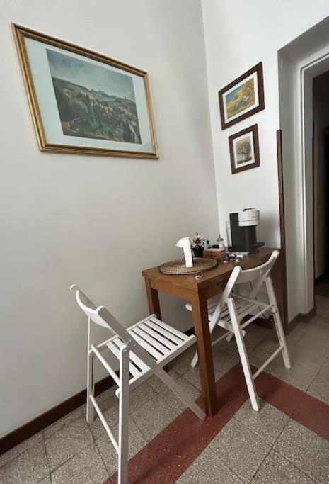 Edoardo'S Historic Apartment Rome Exterior photo