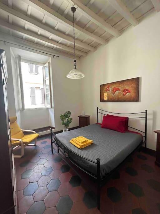 Edoardo'S Historic Apartment Rome Exterior photo
