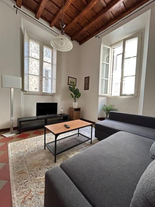 Edoardo'S Historic Apartment Rome Exterior photo